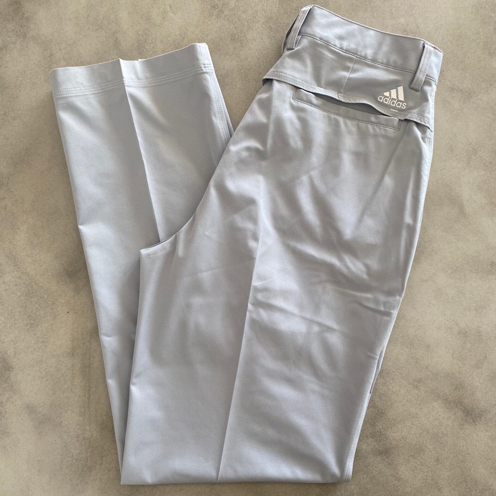 Adidas Golf Pants